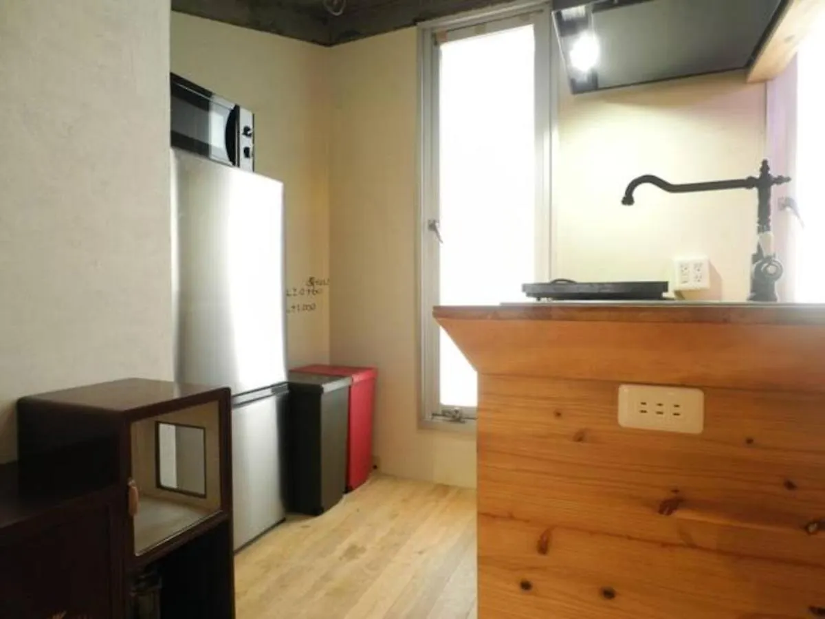 New Art Building - Vacation Stay 95765 Tokyo Japan