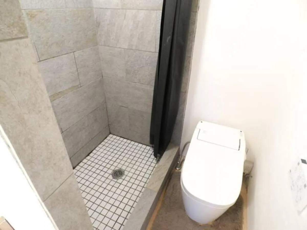 New Art Building - Vacation Stay 95765 Tokyo Apartment