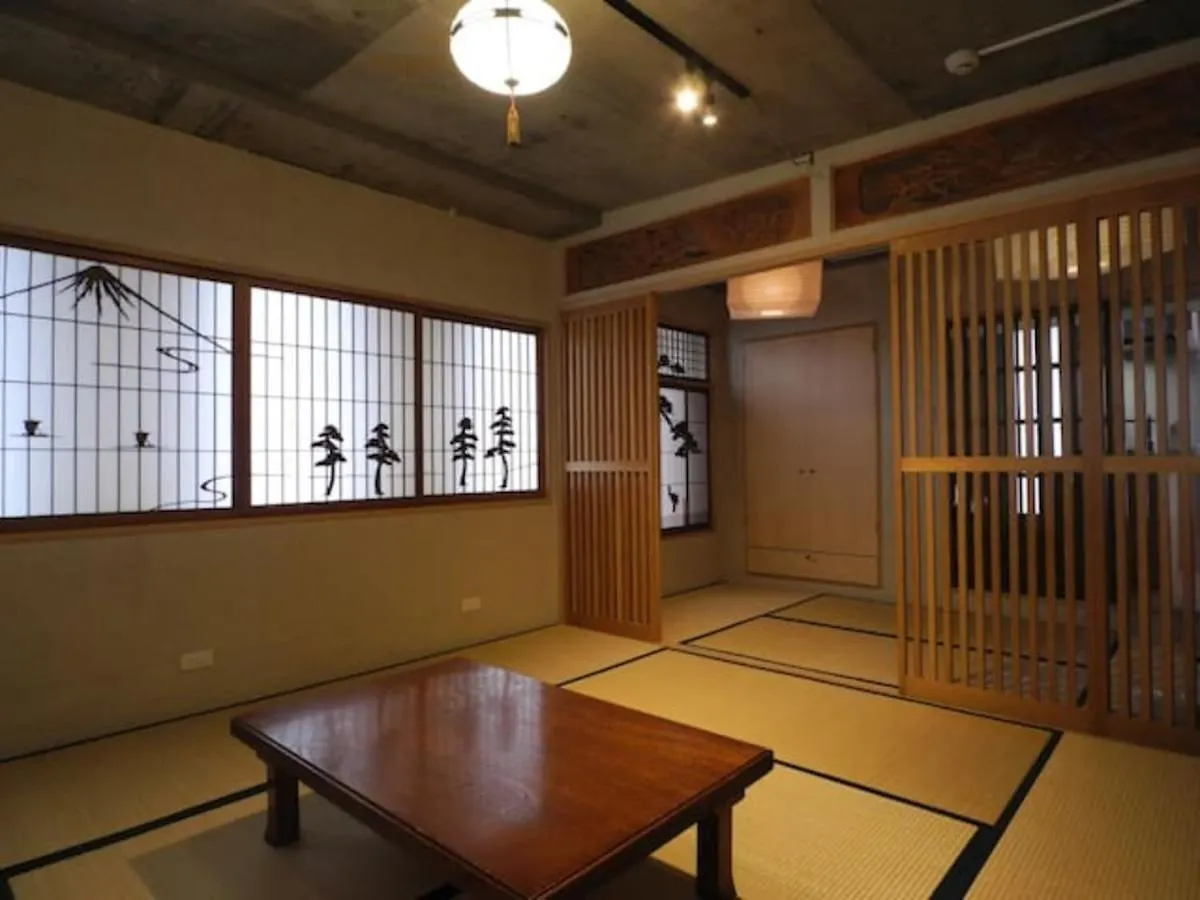 New Art Building - Vacation Stay 95765 Tokyo Japan