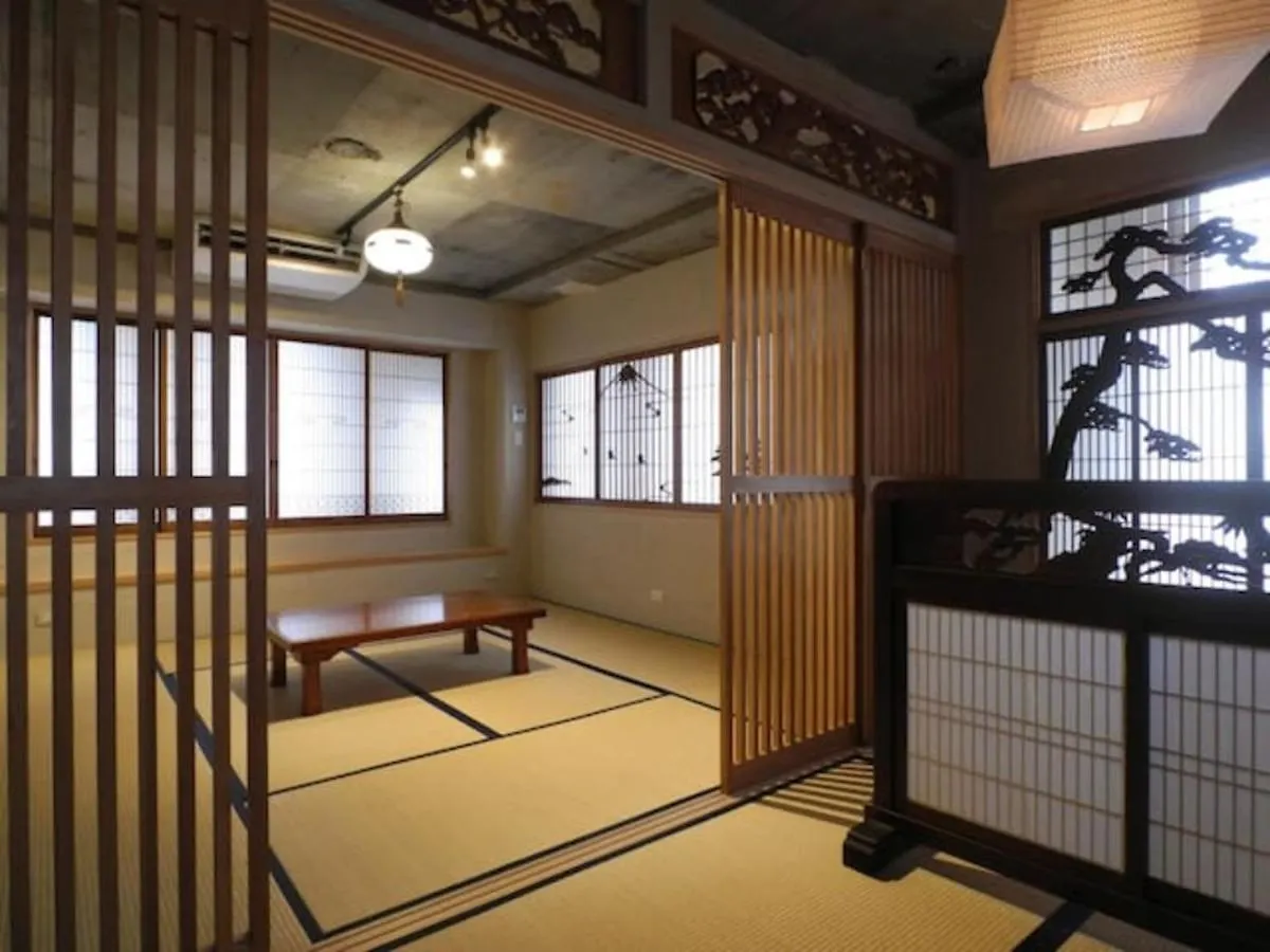 New Art Building - Vacation Stay 95765 Tokyo 0*,  Japan