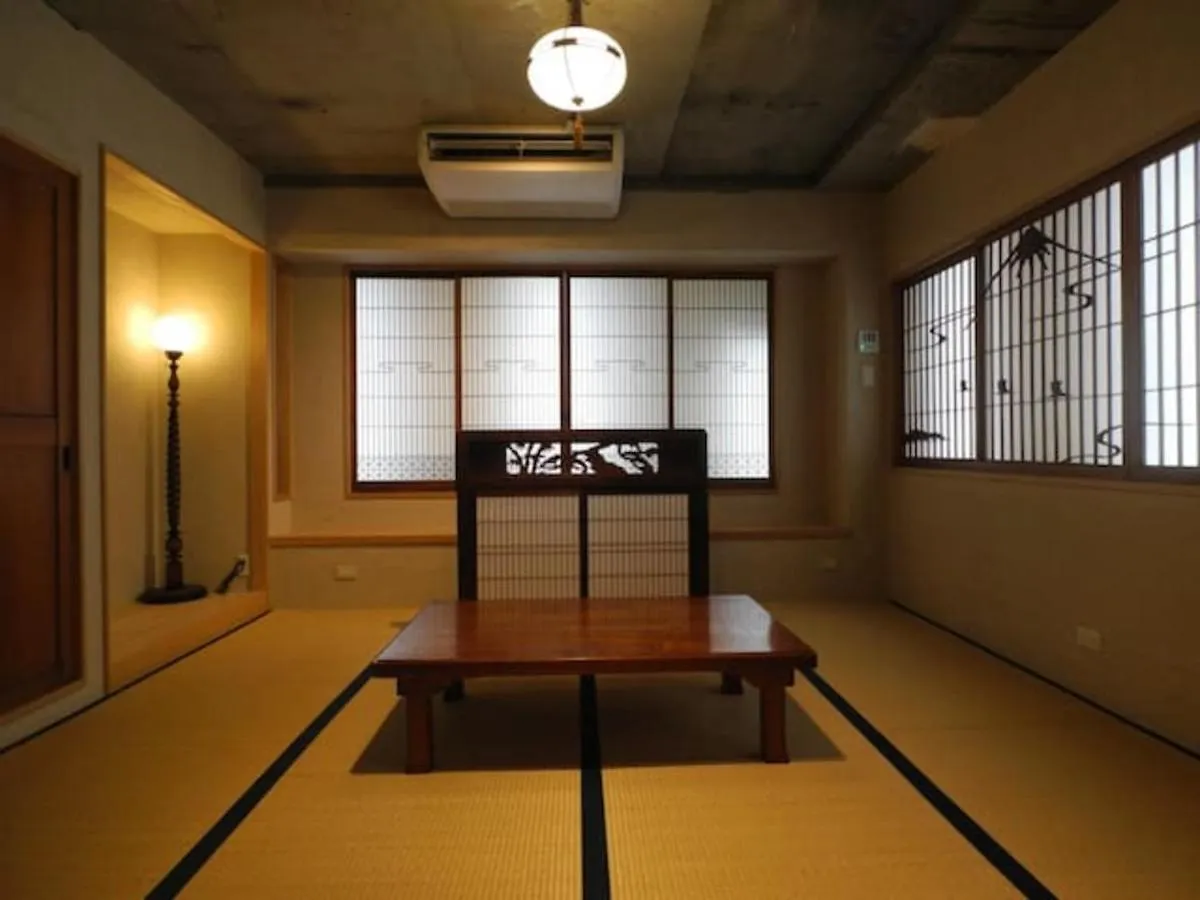 New Art Building - Vacation Stay 95765 Tokyo Apartment