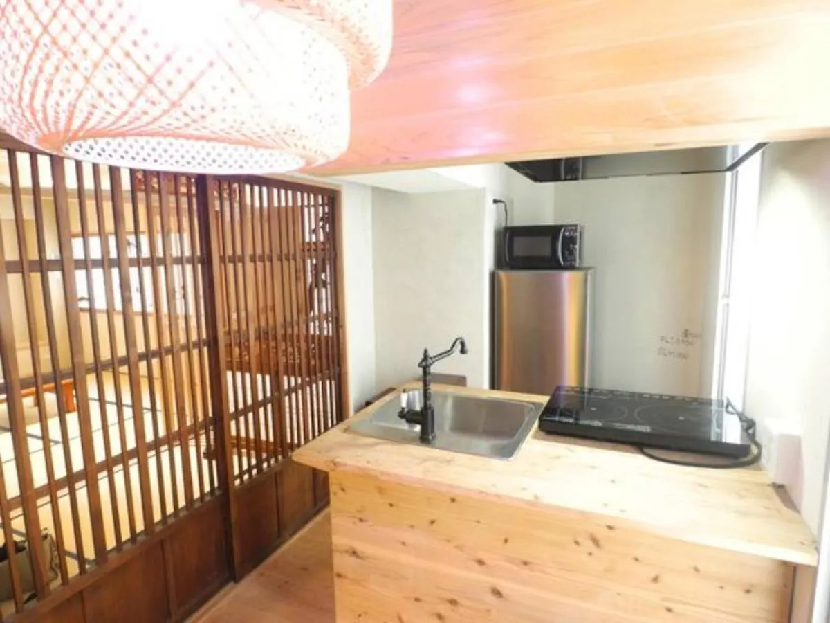 Apartment New Art Building - Vacation Stay 95765 Tokyo
