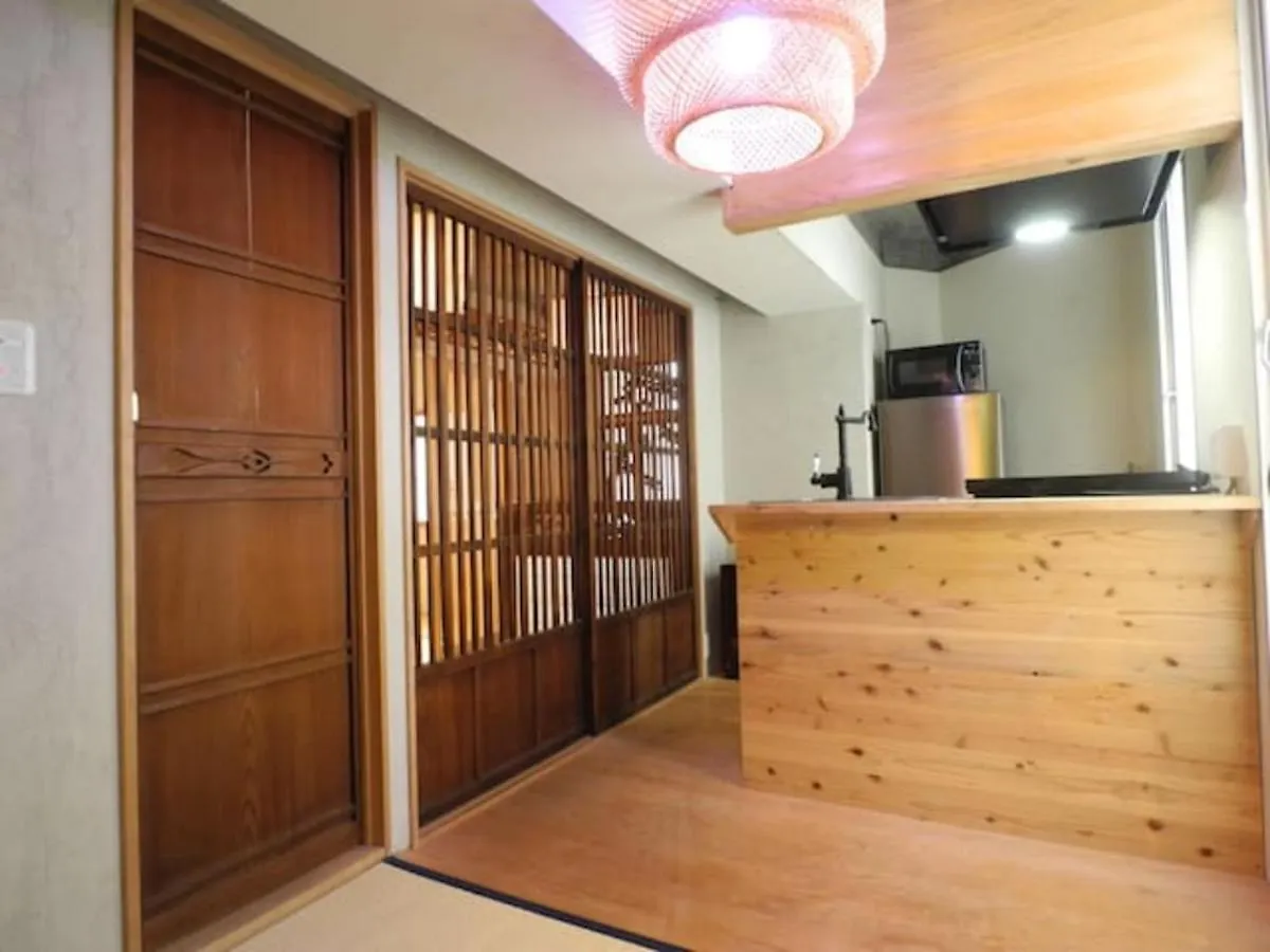Apartment New Art Building - Vacation Stay 95765 Tokyo Japan
