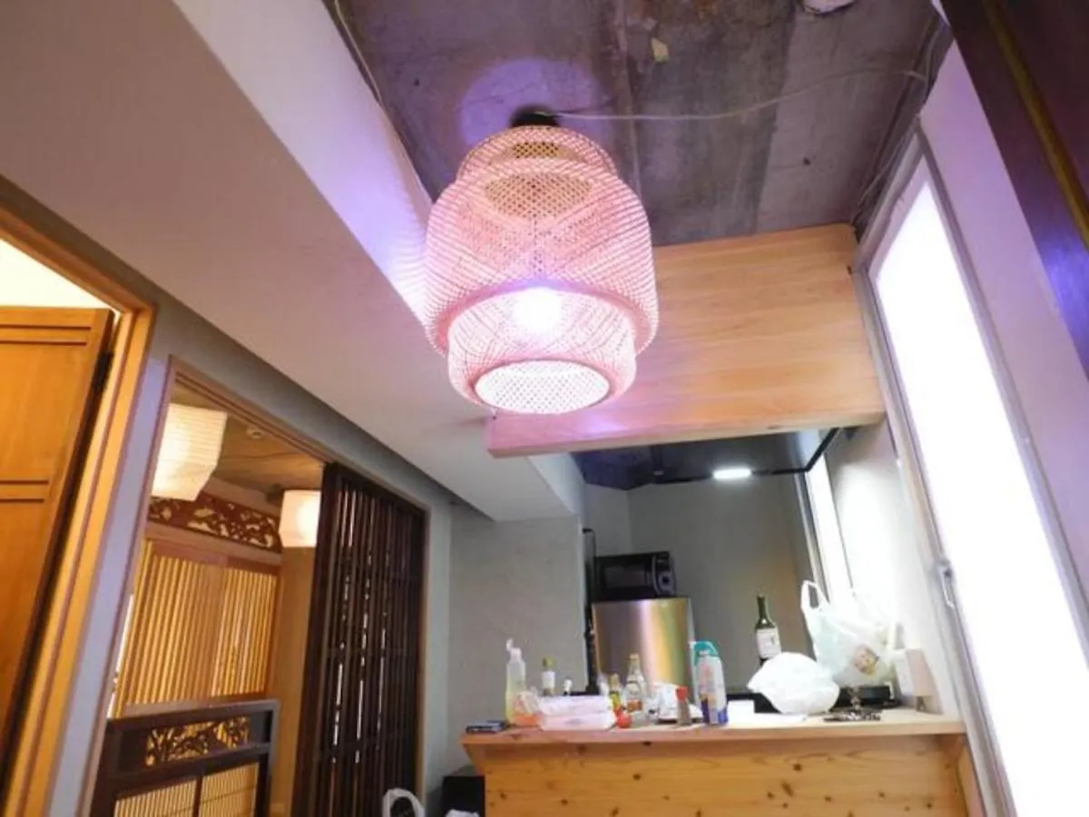 New Art Building - Vacation Stay 95765 Tokyo