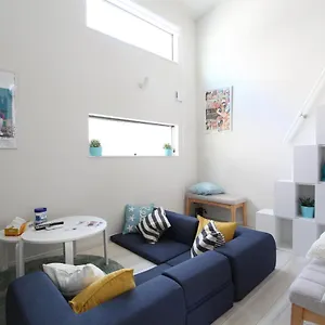 Apartment Shibuya B204, Tokyo