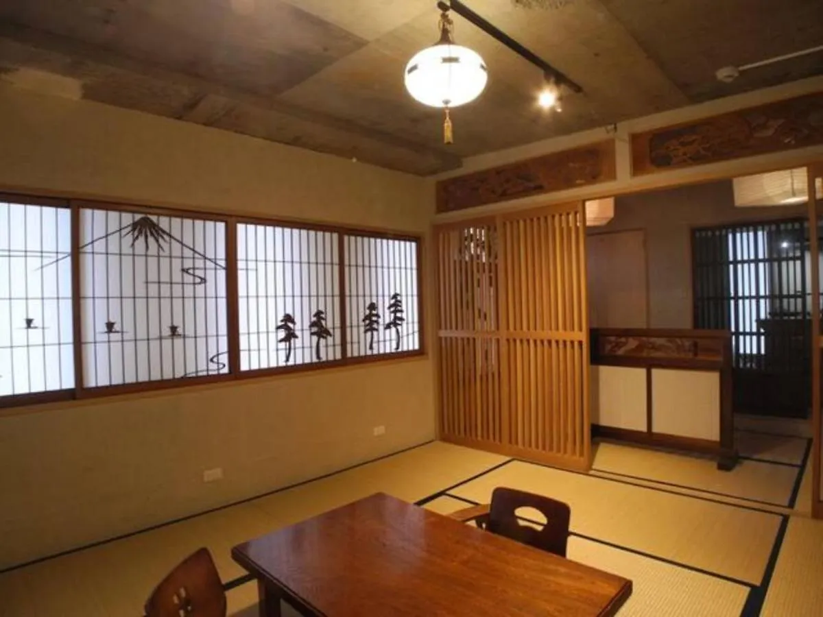 New Art Building - Vacation Stay 95765 Tokyo Apartment